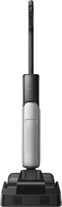Пылесос моющий Trouver X4 Pro 450Вт черный