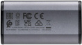 500ГБ Внешний диск SSD A-Data SE880, USB-C, запись - 2000МБ/с, чтение - 2000МБ/с, серый [aeli-se880-500gcgy]