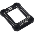 Рамка для укрепления гнезда LGA 1700 Thermalright LGA 17XX-BCF-BLACK V2, черная TRBCF1700BL.V2