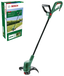 Триммер электрический Bosch EasyGrassCut 23 250Вт неразбор.штан. реж.эл.:леска (06008C1H01)