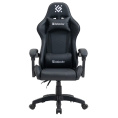 Игровое кресло Dayto Черный,класс 3,металл,PU DEFENDER