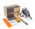 Бензопила Holzfforma G182 PRO