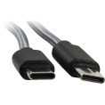 5bites Кабель TC202-612G TYPE-C / CM-CM / 60W / 1.2M / GREY