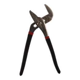 Rexant 12-4635 Клещи переставные 250 мм никелированные, обливные рукоятки