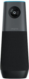 Камера Web Creative Live! Cam Meet 4K черный 2Mpix 1920x1080 USB2.0 с микрофоном 73VF095000000