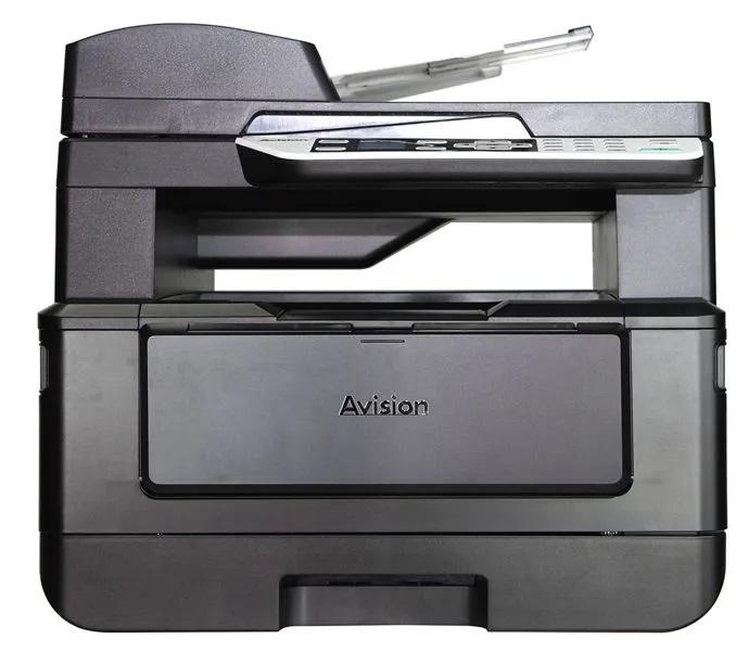 Многофункциональное устройство Avision AM33Q 000-1122G-0KG
