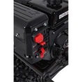 Бензиновый снегоуборщик Gigant SP-8-710ES