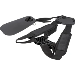 Бензиновый триммер 1,7 л.с., леска/диск, Gigant GTSL-06