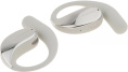 Наушники Xiaomi OpenWear M2319E1, Bluetooth, вкладыши, бежевый [bhr8473gl]