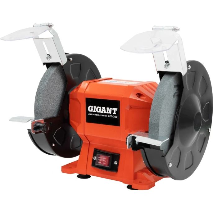 Заточной станок Gigant D-200мм GES-200