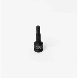 Головка торцевая ударная HEX (H10, 78 мм, 1/2"DR) Rossvik SID12H10