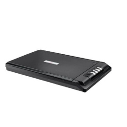 Plustek OpticSlim 2700 0315TS {A4, планшетный, CIS, 1200dpi, 48/24bit, USB}