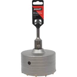 Коронка твердосплавная SDS Plus 110 мм Gigant GRD 11054