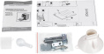 Посудомоечная машина встраив. Krona KASKATA 60 BI полноразмерная