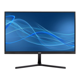 Монитор HIPER Ordo HS2434 23,8"/1920x1080 Full HD /75Hz/IPS/1xHDMI+1xVGA/Black