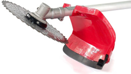 Триммер бензиновый Интерскол КБ-44/52ВВ 1600Вт 2.2л.с. реж.эл.:леска/нож/диск