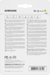 Флеш карта microSDXC 128GB Samsung MB-MD128SA Pro PLUS V30 + adapter