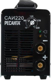 Сварочный аппарат Ресанта САИ-220, инвертор, кейс [65/22]