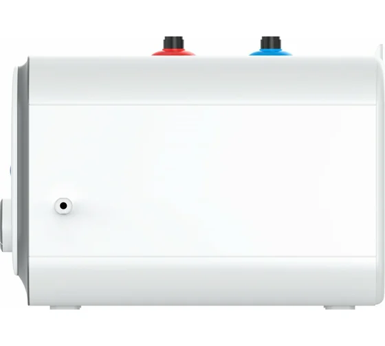 Водонагреватель Royal Clima Fusto RWH-FS7-CEU,  накопительный,  1.5кВт,  7л,  белый