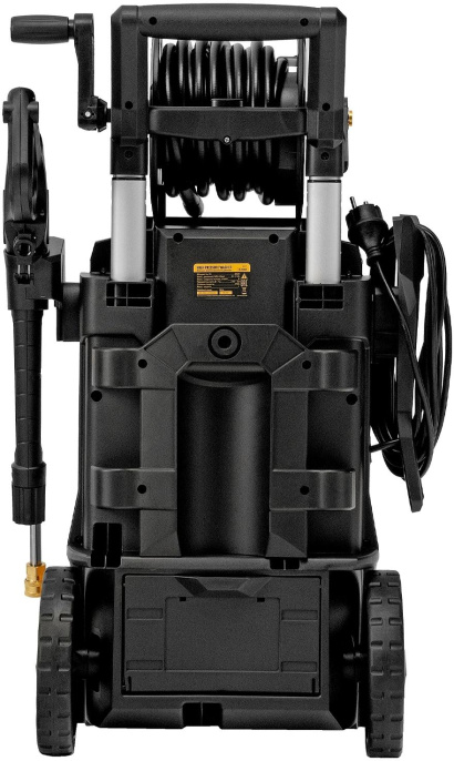 Мойка высокого давления DENZEL R-210iD [58237]