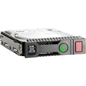Жесткий диск HP 653955-001 для сервера 300 Гб