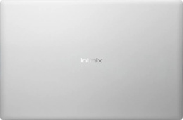 Ноутбук Infinix XBOOK 15 YL512 15" Core i5-1334U 16/512GB Silver (71005000609)