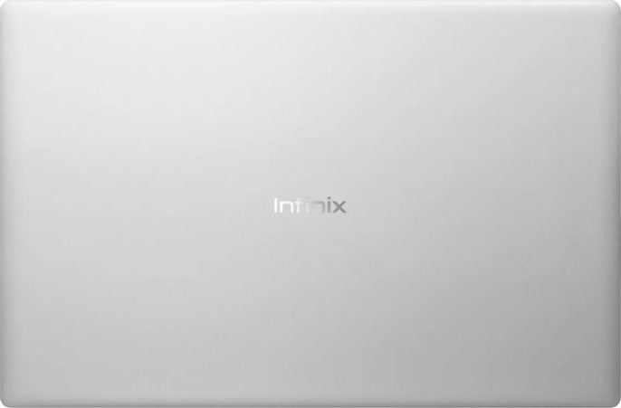 Ноутбук Infinix XBOOK 15 YL512 15" Core i5-1334U 16/512GB Silver (71005000609)