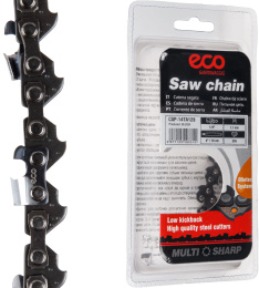 Цепь 10 см 4" 1/4" 1.1 мм 28 зв. 14TA в блистере ECO CSP-14TA128