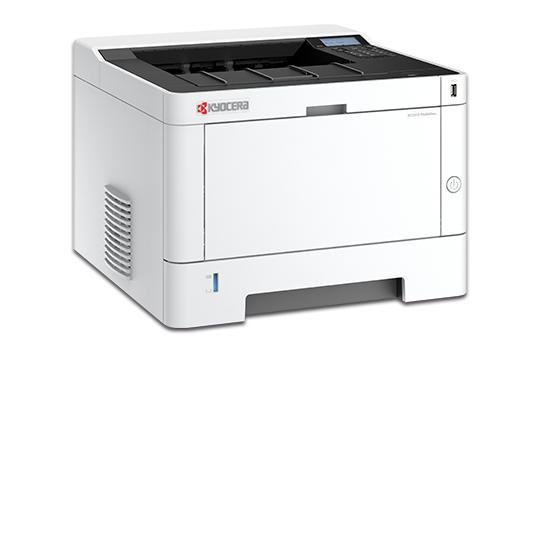 Принтер Kyocera ECOSYS PA4000WX A4, 40 стр/мин, 1200x1200dpi, 512Мб, USB 2.0,WiFi,Duplex,старт.тонер (110C1F3NL0)