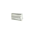 Газовый настенный конвектор Hosseven HDU-10 411100