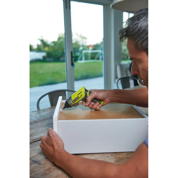 Отвертка Ryobi premium ERGO-A2 5133003409