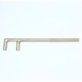 Ключ TVITA вентильный искробезопасный мод. 176 45x350 мм AlCu TT1176-45A