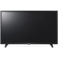 Телевизор LG 32" 32LQ63006LA черный FULL HD 60Hz DVB-T DVB-T2 DVB-C DVB-S