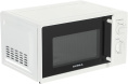 Микроволновая Печь Supra 20MW40 20л. 700Вт белый/черный