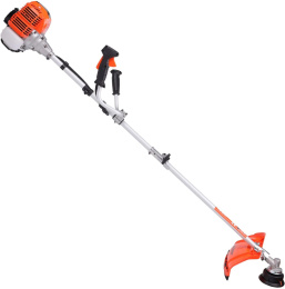 Триммер бензиновый Patriot PT 540 2200Вт 3л.с. разбор.штан. реж.эл.:леска/нож