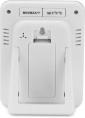 Погодная станция Vitek VT-6408,  серебристый