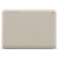 Внешний жесткий диск 2TB Toshiba HDTCA20EW3AA Canvio Advance , 2.5", USB 3.0, Белый