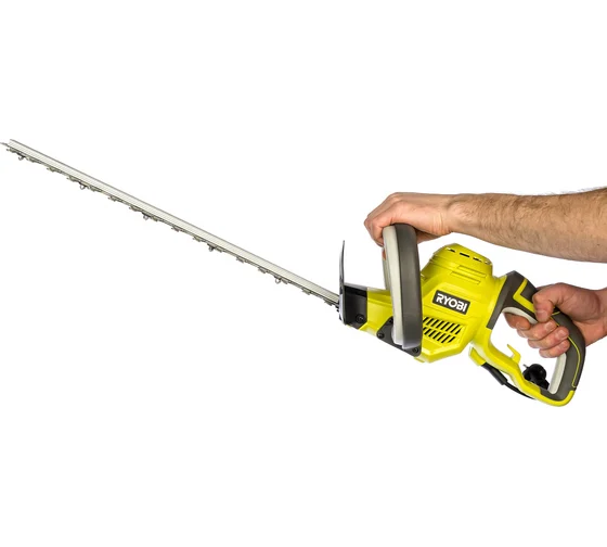 Электрический кусторез Ryobi RHT5150 5133002795