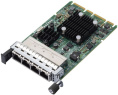 Адаптер Lenovo ThinkSystem Broadcom 57416 10GBASE-T 2-port + 5720 1GbE 2-port OCP Ethernet Adapter for V2 4XC7A08239
