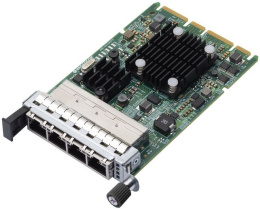 Адаптер Lenovo ThinkSystem Broadcom 57416 10GBASE-T 2-port + 5720 1GbE 2-port OCP Ethernet Adapter for V2 4XC7A08239