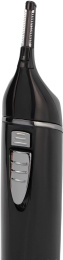 Триммер Vitek VT-2545 черный насадок в компл:4шт