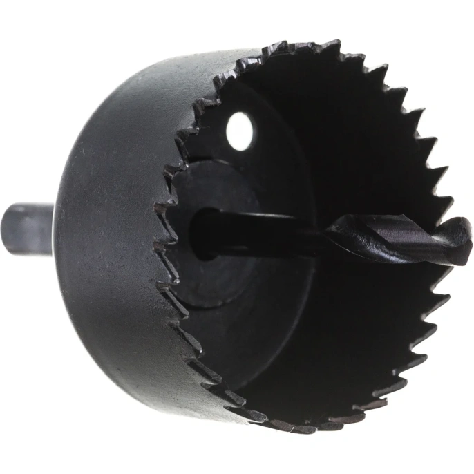 Набор коронок по дереву (51-102 мм; 8 предметов) Gigant G-11078