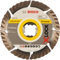 Диск алмазный Standard for Universal X-LOCK 125х22.2 мм Bosch 2608615166