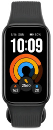 Фитнес-трекер Xiaomi Smart Band 11 Active TFT корп.:черный рем.:черный BHR09AEGL