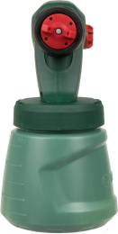 Краскопульт Bosch PFS 2000 440Вт бак:800мл 200мл/мин (0603207300)