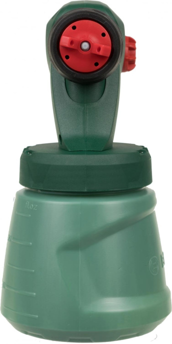 Краскопульт Bosch PFS 2000 440Вт бак:800мл 200мл/мин (0603207300)