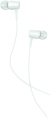 Наушники внутриканальные GoPower GPHP02 белый 00-00022769