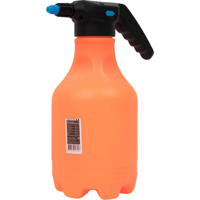 Аккумуляторный опрыскиватель Gigant 3 л BPS-02