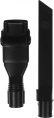 Вертикальный пылесос (handstick) HAIER HVC400HE, 400Вт, зеленый/зеленый [qp00a5m00ru]