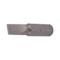 Вставка (бита) торцевая 1/4" HONITON, шлицевая 4 мм BT-A2SL40 В0000000170574